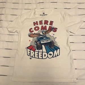 Abercrombie kids t-shirt